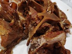 -北李妈妈菜·海肠捞饭(高新万达店)