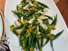 -醉霖生态餐厅(交大店)