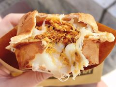 -薛新颖红豆饼(中式甜点山师店)