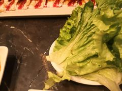 -一品诚记烤肉·甄选店(中南路店)