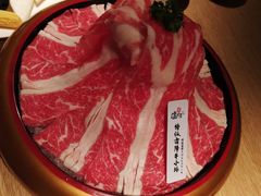 -温野菜涮涮锅(西单大悦城店)