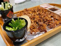 -陈傻子餐厅(世纪都会店)