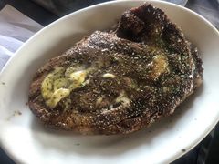 肉眼牛排-茹丝葵经典牛排馆(上海外滩店)
