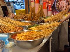 -嘉州鲜知味钵钵鸡(奎星楼店)