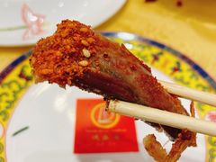 -德乐海蒙餐