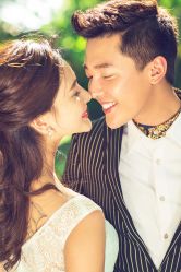 -巴黎新娘婚纱摄影·婚礼策划(嘉定总店)