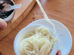 -北京龙庆四季香农家饭庄·灶台鱼·碳烤虹鳟鱼(龙庆峡店)