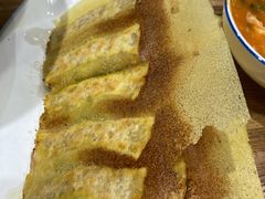 -海富荣·锅贴·陕菜家常菜(阳光城店)