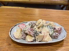 -小木屋米酒店·韩国料理(深圳总店)