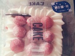 -FASHION BAKERY法森贝克(新德路店)