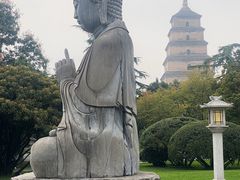 -大慈恩寺(大雁塔)