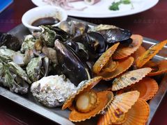 -舒味姜母鸭·沙茶面(湖里店)