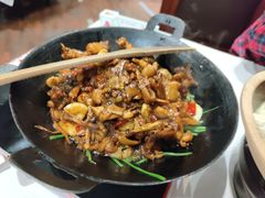 -930私房菜(欧阳路店)