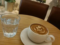 -Dinoo 片场咖啡(酒仙桥店)