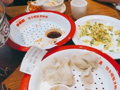 -李老哈·东北菜(宋园路店)