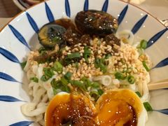 -面乙新派手擀面(大悦城店)