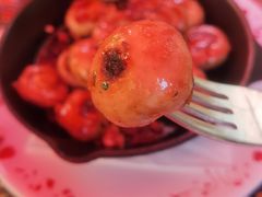 -BROWNSTONE布朗石西班牙餐厅(富城店)