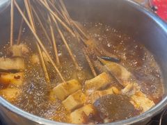 -香约老地方烧烤(九道街店)