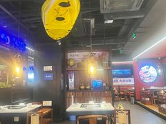 -大渝火锅(苏州西城永捷店)