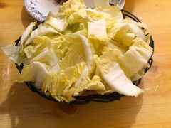 娃娃菜-重庆鸡公煲(龙河路店)