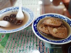 -粗茶淡饭(东关街店)