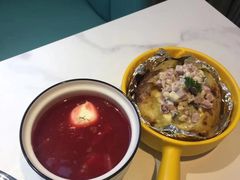 -库滋明·俄罗斯特色美食(中央大街店)