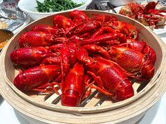-靓虾二哥长沙地标小龙虾(五一广场店)