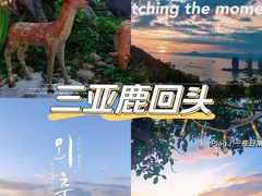 -鹿回头风景区