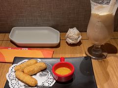 -豪客来牛排(重庆三峡广场步行街1704店)