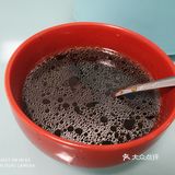 自拌清爽面筋