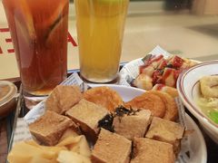 -孖记茶档·热腾茶餐(荔湾领展广场店)