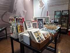 -三联韬奋书店(三里屯店)
