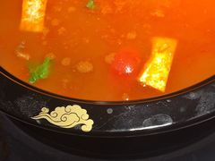 -蜀滋香鲜鱼火锅(黄金路店)