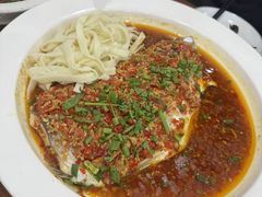 -湖南人家湘菜馆(镇江路店)