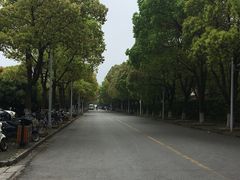 -华东政法大学(松江校区)
