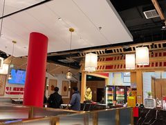 -犇鼎牛潮汕牛肉火锅(新辰里学清路店)