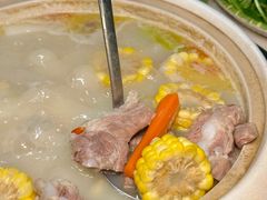 -土连锅·现熬养生汤锅(梁家巷店)