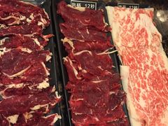 -许府牛杂·鲜牛肉火锅(梁溪万达店)