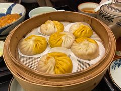 -寄畅興·百年蟹黄面·万国建筑群(外滩27号店)