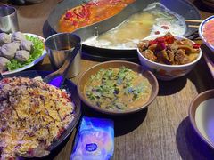 -萍姐火锅·公路夜市(打浦桥日月光店)