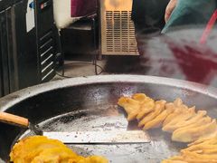 -河州春清真西北特色美食(虎踞路店)