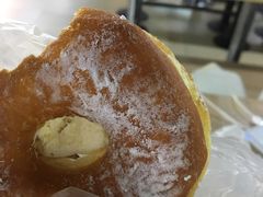 甜甜圈-巴黎贝甜(五道口店)