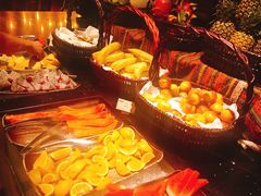 -OPEN開全日自助餐厅·牛肉火锅·海鲜(佛山希尔顿酒店)