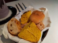 -燃扒房Steakhouse(皇庭店)