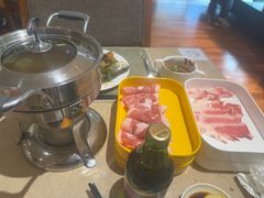 -永泰福朋喜来登酒店-宜客乐自助餐厅(远大路店)