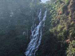 -水濂山森林公园