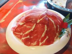 -袁老四重庆老火锅(桐梓坡店)