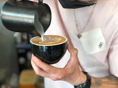 -BE NORMAL CAFE(霞溪路店)