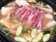 -烤路里·韩国品质自助烤肉(石路天虹4号店)