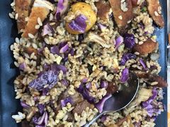 -津门炒饭王(天佑城店)